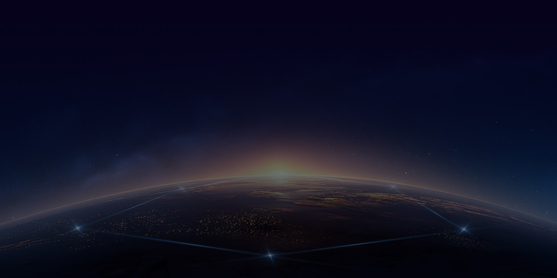 Global Presence