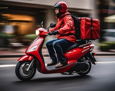 Professional logistics